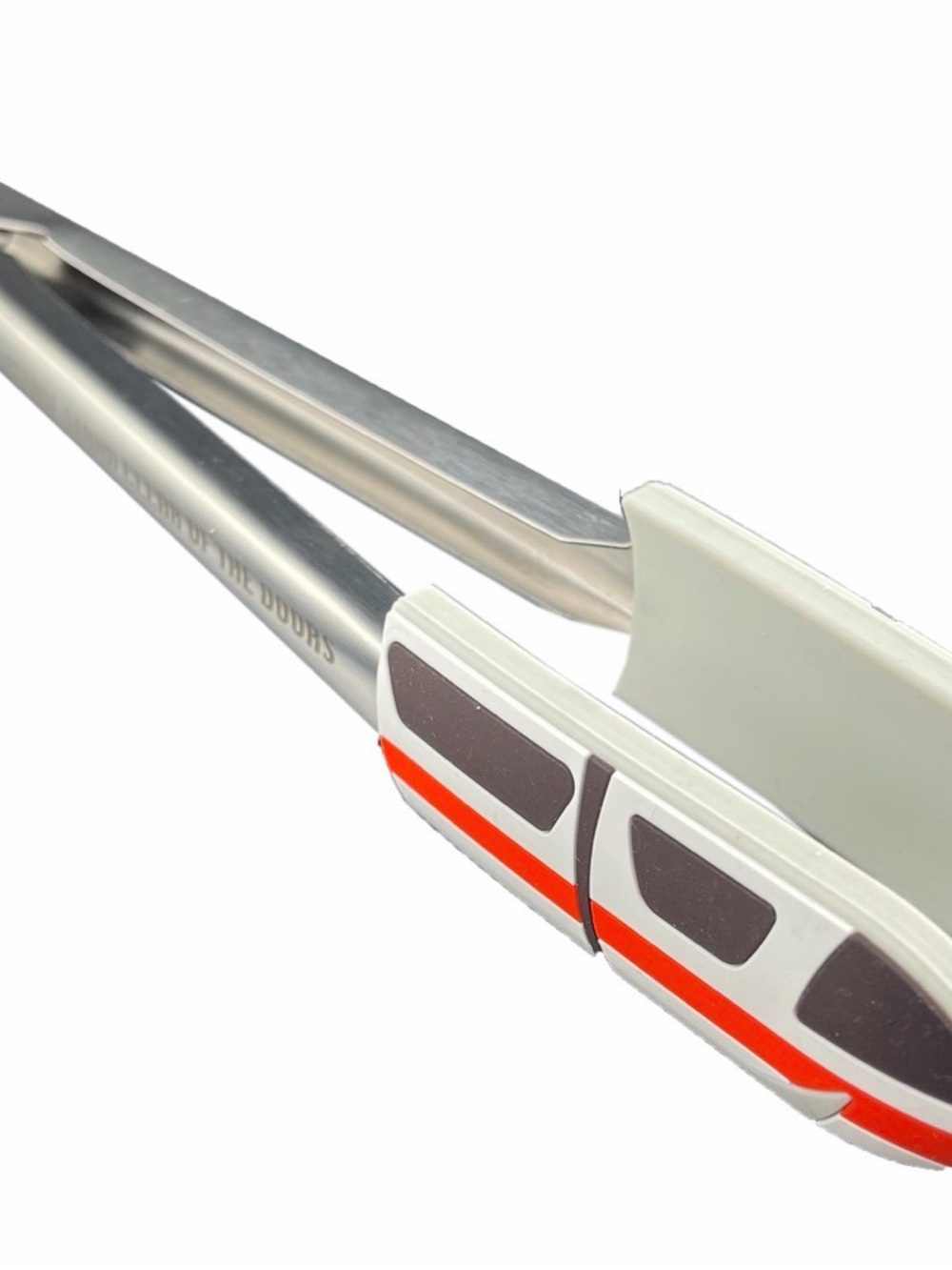 Disney Cooking Tongs - Monorail
